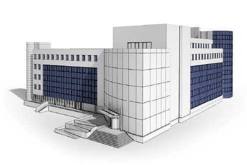 Building D